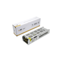 Блок питания компактный (узкий), 300 W, 12V Блок питания компактный (узкий), 300 W, 12V