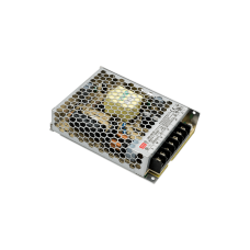 Блок питания для серии SY 100W Серебристый LRS-100-24