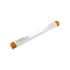 Блок питания для светодиодной ленты LUX сверхтонкий, 24В, 240Вт, IP20