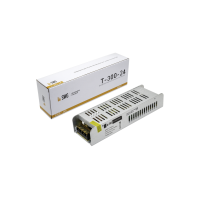 Блок питания компактный (узкий), 300 W, 24V Блок питания компактный (узкий), 300 W, 24V