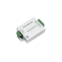 Усилитель RGB,18А, AMP-RGB-18A