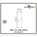 357838 NT18 059 белый Трековый светильник IP33 LED 3000К 20W 110-265V UNION 357838 NT18 059 белый Трековый светильник IP33 LED 3000К 20W 110-265V UNION