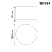 358084 NT19 152 темно-серый Ландшафтный светильник IP54 LED 3000К 12W 220V KAIMAS 358084 NT19 152 темно-серый Ландшафтный светильник IP54 LED 3000К 12W 220V KAIMAS