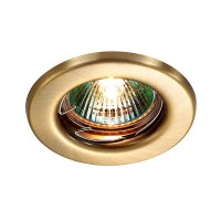 369700 NT12 137 бронза Встраиваемый НП светильник IP20 GX5.3 50W 12V CLASSIC 369700 NT12 137 бронза Встраиваемый НП светильник IP20 GX5.3 50W 12V CLASSIC