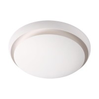 357930 NT19 040 белый Накладной светильник IP20 LED 3000К 4W 220V CAIL
