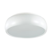 4413/3C LN19 067 белый Светильник потолочный E27 3*60W 220V TIMO