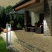 357676 NT18 150 темно-серый Ландшафтный светильник IP65 LED 3000K 20W 220-240V ROCA 357676 NT18 150 темно-серый Ландшафтный светильник IP65 LED 3000K 20W 220-240V ROCA