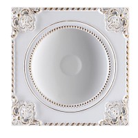 357615 NT18 141 белый/золото Встраиваемый светильник IP20 LED 3000K 12W 85-265V NOVEL 357615 NT18 141 белый/золото Встраиваемый светильник IP20 LED 3000K 12W 85-265V NOVEL