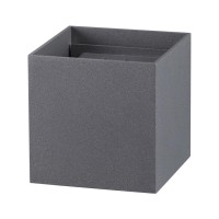 358004 NT19 161 темно-серый Ландшафтный светильник IP54 LED 3000К 2*3W 85-265V KAIMAS 358004 NT19 161 темно-серый Ландшафтный светильник IP54 LED 3000К 2*3W 85-265V KAIMAS