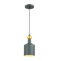 4085/1 ODL19 387 черный/золотой Подвес Е27 1*40W 220V BOLLI 4085/1 ODL19 387 черный/золотой Подвес Е27 1*40W 220V BOLLI