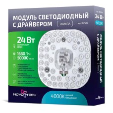 357428 NT18 Модуль LED 24W 175-240V