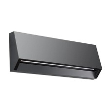 357418 NT17 156 темно-серый Ландшафтный светильник IP65 LED 3000K 3.8W 220-240V KAIMAS