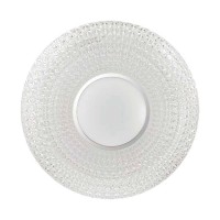 2048/DL SN 074 св-к VISMA пластик LED 48Вт 3000-6000K D420 IP43 пульт ДУ 2048/DL SN 074 св-к VISMA пластик LED 48Вт 3000-6000K D420 IP43 пульт ДУ