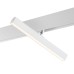 358611 SHINO NT21 035 белый Трековый светильник для низковольного шинопровода IP20 LED 4000K 12W 48V FLUM