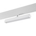 358611 SHINO NT21 035 белый Трековый светильник для низковольного шинопровода IP20 LED 4000K 12W 48V FLUM