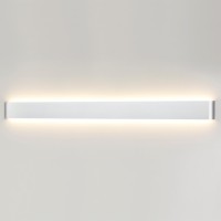 4293/40WL HIGHTECH ODL22 149 белый/металл Настенный светильник IP20 LED 40W 3578Лм 3000K FRAMANT 4293/40WL HIGHTECH ODL22 149 белый/металл Настенный светильник IP20 LED 40W 3578Лм 3000K FRAMANT