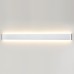 4293/40WL HIGHTECH ODL22 149 белый/металл Настенный светильник IP20 LED 40W 3578Лм 3000K FRAMANT