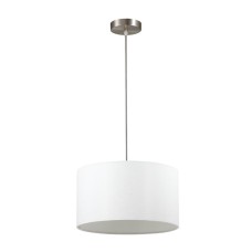3745/2 LN19 087 никель Подвес E27 2*60W 220V NIKKI 3745/2 LN19 087 никель Подвес E27 2*60W 220V NIKKI