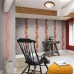 136/K SN 108 св-к LUFE WOOD стекло E27 2*60Вт D360