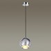 4228/6L L-VISION ODL21 071 хром полированный/металл Подвесной светильник IP20 LED 6W 300Лм 3000К MIA