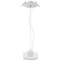 357882 NT18 066 белый Встраиваемый светильник IP20 LED 3000К 25W 220-240V PROMETA 357882 NT18 066 белый Встраиваемый светильник IP20 LED 3000К 25W 220-240V PROMETA