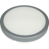 357515 NT18 172 серый Ландшафтный светильник IP54 LED 4000К 24W 170-250V OPAL