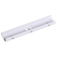 135068 NT19 013 белый Усилитель внутреннего стыка для трехфазного шинопровода IP20