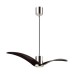 4901/1A PENDANT ODL22 233 чёрный/хром/стекло Подвес GU10 1*5W BIRDS 4901/1A PENDANT ODL22 233 чёрный/хром/стекло Подвес GU10 1*5W BIRDS