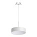358764 SPOT NT21 198 белый Светильник встраиваемый светодиодный, длина провода 2м IP20 LED 30W 4000K 2600Лм 100-265V PROMETA 358764 SPOT NT21 198 белый Светильник встраиваемый светодиодный, длина провода 2м IP20 LED 30W 4000K 2600Лм 100-265V PROMETA