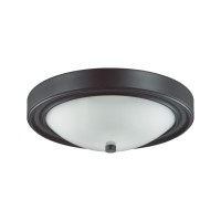 5260/2C VINTAGE LN23 черный Настенно-потолочный светильник E27 2*60W 220V NINA 5260/2C VINTAGE LN23 черный Настенно-потолочный светильник E27 2*60W 220V NINA