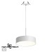 358764 SPOT NT21 198 белый Светильник встраиваемый светодиодный, длина провода 2м IP20 LED 30W 4000K 2600Лм 100-265V PROMETA 358764 SPOT NT21 198 белый Светильник встраиваемый светодиодный, длина провода 2м IP20 LED 30W 4000K 2600Лм 100-265V PROMETA