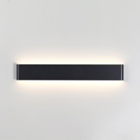 4294/20WL HIGHTECH ODL22 149 черный/металл Настенный светильник IP20 LED 20W 1657Лм 3000K FRAMANT 4294/20WL HIGHTECH ODL22 149 черный/металл Настенный светильник IP20 LED 20W 1657Лм 3000K FRAMANT