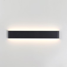 4294/20WL HIGHTECH ODL22 149 черный/металл Настенный светильник IP20 LED 20W 1657Лм 3000K FRAMANT 4294/20WL HIGHTECH ODL22 149 черный/металл Настенный светильник IP20 LED 20W 1657Лм 3000K FRAMANT