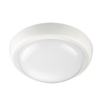 357506 NT18 173 белый Ландшафтный светильник IP54 LED 4000К 18W 220-240V OPAL