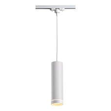357692 NT18 071 белый Трековый светильник IP20 LED 3000K 12W 160-265V ARUM