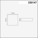 358147 NT19 078 белый Встраиваемый светильник IP20 LED 3000K 12W 85 - 265V MOON 358147 NT19 078 белый Встраиваемый светильник IP20 LED 3000K 12W 85 - 265V MOON