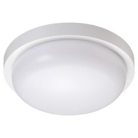 358016 NT19 173 белый Ландшафтный светильник IP65 LED 4000К 18W 220V OPAL