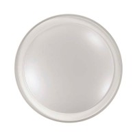 2049/DL SN 092 св-к KABRIO пластик LED 48Вт 3000-6000K D450 IP43 пульт ДУ