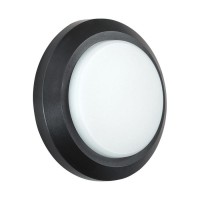 357420 NT17 156 темно-серый Ландшафтный светильник IP65 LED 3000K 3W 220-240V KAIMAS