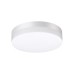 358881 STREET NT22 белый Светильник ландшафтный светодиодный IP54 LED 4000К 18W 220V OPAL