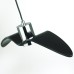 4901/1B PENDANT ODL22 233 чёрный/хром/стекло Подвес GU10 1*5W BIRDS 4901/1B PENDANT ODL22 233 чёрный/хром/стекло Подвес GU10 1*5W BIRDS
