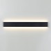 4294/30WL HIGHTECH ODL22 149 черный/металл Настенный светильник IP20 LED 30W 2656Лм 3000K FRAMANT 4294/30WL HIGHTECH ODL22 149 черный/металл Настенный светильник IP20 LED 30W 2656Лм 3000K FRAMANT