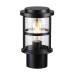 4964/1A NATURE ODL22 581 черный/стекло Ландшафтный светильник на базу E27 1*60W IP44 MAGUS 4964/1A NATURE ODL22 581 черный/стекло Ландшафтный светильник на базу E27 1*60W IP44 MAGUS