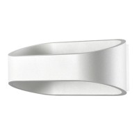 357517 NT18 163 белый Ландшафтный светильник IP54 LED 3000K 9W 220-240V CALLE 357517 NT18 163 белый Ландшафтный светильник IP54 LED 3000K 9W 220-240V CALLE