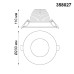 358027 NT19 091 белый Встраиваемый светильник IP20 LED 50W 4100К 220V GLOK 358027 NT19 091 белый Встраиваемый светильник IP20 LED 50W 4100К 220V GLOK
