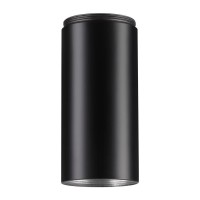 357884 NT19 076 матовый черный Дополнительная часть к артикулам 357468, 357883 TUBO