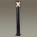 4964/1F NATURE ODL22 581 черный/стекло Ландшафтный светильник на столбе E27 1*60W IP44 MAGUS 4964/1F NATURE ODL22 581 черный/стекло Ландшафтный светильник на столбе E27 1*60W IP44 MAGUS