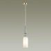 4861/1A CLASSIC ODL_EX21 золото/раноцветн./керамика/стекло Подвес E14 1*40W CANDY