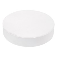 358109 NT19 078 белый Накладной светильник IP20 LED 4000K 20W 85-265V ORNATE