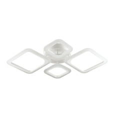 4520/72CL LN20 белый Люстра потолочная LED 72W 220V KAMI